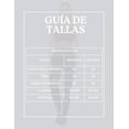 thumbnail image 5 of Leggins Deportivo Mujer Mallas Gym Mallones Dama Con Bolsas, 5 of 5