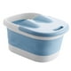 thumbnail image 3 of Bañera plegable para remojo de pies BuyWeek, 3 of 14