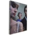 thumbnail image 1 of The Crown Season 5 (DVD) -English only, 1 of 6
