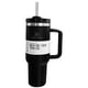 thumbnail image 1 of Botella Aislada 30 Onzas Con Tapa Y Pajita Acero Inoxidable para Mujeres Hombres, 1 of 9