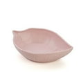 thumbnail image 5 of Tinksky 4 Pcs Wheat Straw Seasoning Dish Creative Leaves Shape Food Sauce Dish Seasoning Bowl (11 x 7 x 2.5 cm), 5 of 10