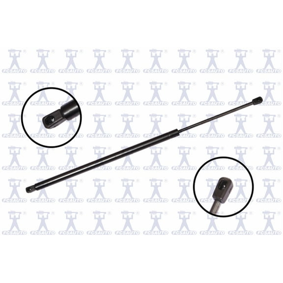 Focus Auto Parts Hatch Lift Support