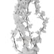 thumbnail image 4 of Guirnalda de flores artificiales colgantes para decoración de bodas, 86 cm, 4 of 9