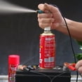 thumbnail image 3 of Universal Fuel Injector Flush Cleaner Jet Nozzle Cleaning Tool for Auto Car Vehicles, 3 of 4