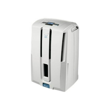 DeLonghi 70-pint Dehumidifier with Patented Pump - Walmart.com