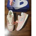 thumbnail image 1 of New Balance Made in USA 996 Pink Haze With Silver Men’s Size 11 Teddy Santis, 1 of 6