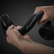 HDJ-X5 DJ Headphones -