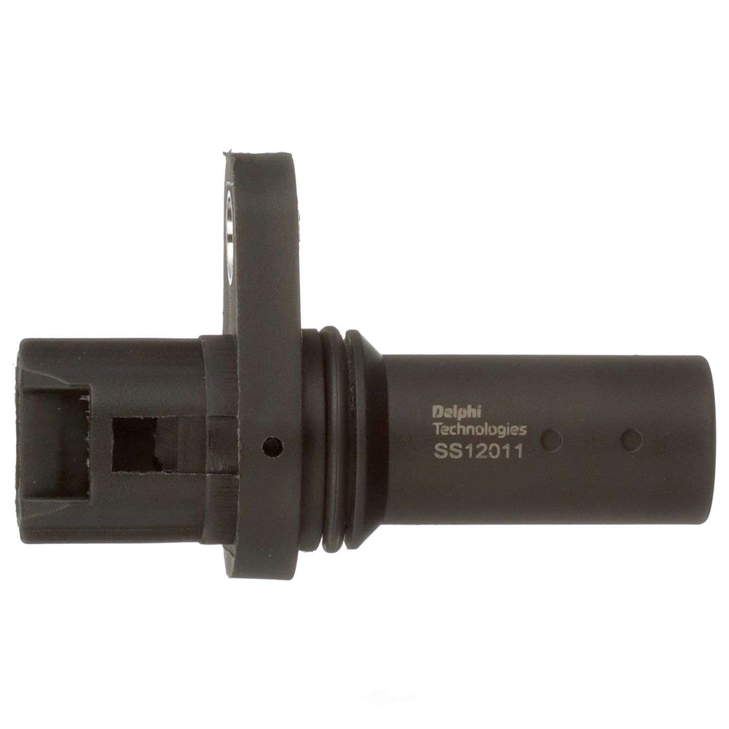 Delphi Engine Crankshaft Position Sensor P/N:Ss12011 Fits select: 2008-2011 MITSUBISHI LANCER, 2011 MITSUBISHI OUTLANDER SPORT