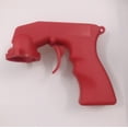 thumbnail image 1 of Mango de pintura portátil de plástico, película universal que cambia de color para automóvil, pistola rociadora manual autopintable, 1 of 4