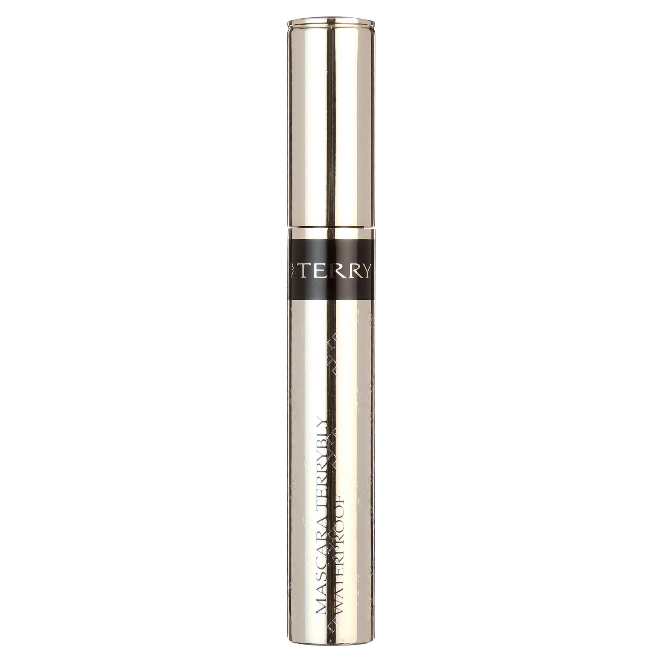 By Terry MascaraTerrybly Waterproof - # 1 Black 0.28 oz Mascara