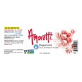 thumbnail image 2 of Amoretti - Peppermint Extract Water Soluble 2 oz - Highly Concentrated & Perfect For Pastry, Savory, Brewing, and more, Preservative Free, Vegan, Kosher Pareve, Keto Friendly, 2 of 5