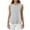 Light Gray, variant on Essentials Womens Tank Tops Camisole & For Everyday Wear Stylish Versatile For Any Occasion Comfortable Ladies Summer Casual Basic Slim Fit Top Shirt Clothes
