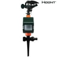 Hoont Outdoor Water Jet Blaster, Animal Pest Repeller, Motion Activated