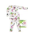 thumbnail image 1 of Dear Girl White Pajama Set 2T, 1 of 1