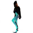 thumbnail image 2 of Mono luminoso, nuevo material, medias reflectantes luminosas y sexis, calcetines sexys huecos, 2 of 4