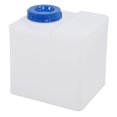 thumbnail image 1 of RV Water Tank, 130mm Water Inlet Integrated 10.5 Gallon RV Water Container Strong Sealing  for Camping Vehicle, 1 of 7