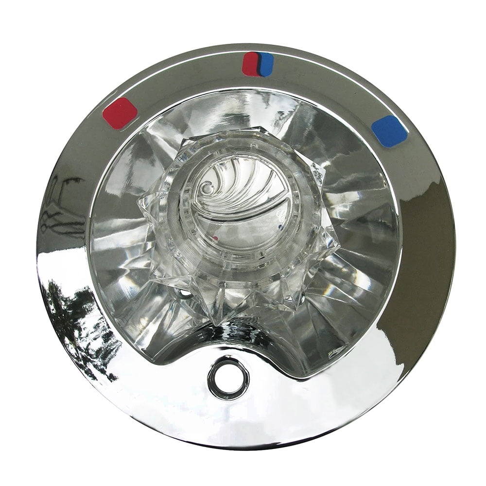 Thrifco 4402601 Replacement Tub/Shower Single Handle Trim Kit for Delta