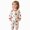 H096-Red, variant on NOLDARES Toddler Boys Girls Pajama Sets Long Sleeve Top with Pants 2 Piece Pjs Set Fall Winter Sleepwear(H096-Red)