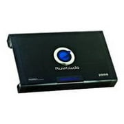 Planet Audio AC2000.2 Full Range Class A/B Vehicle Audio Amplifier, 10.4 lb