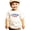 Natural Shirt, variant on USA Cousin Crew Shirt for Boys and Girls Patriotic Matching 4th of July Tee for Kids Natural Shirt Youth Large