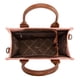 thumbnail image 4 of Bolso Montana West Wrangler de lona para mujer, color rosa, 4 of 5