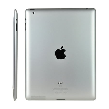 Refurbished Apple iPad 2 WiFi 16GB 9.7