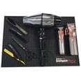 thumbnail image 5 of BabylissPRO BARBERology Profesional Tapete para Barbero Resistente, 5 of 5