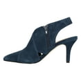 thumbnail image 5 of Bella Vita Val Slingback Pumps (Women), 5 of 7