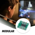 thumbnail image 3 of Módulo amplificador Digital Seitruly ABS portátil con alimentación USB, 3 of 6