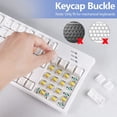 thumbnail image 4 of Electronic Device Hygiene Hero, Wide Application Electronics with Multipurpose Cleaning Set, Soft Brush Sponge for Gentle Maintenance of All Your Gadgets, 4 of 7