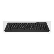 DAS Keyboard DKP13-PRMXREDSIL-US DAS KEYBOARD PRIME 13 MARK II WITH RED SILENT SWITCHES - US LAYOUT