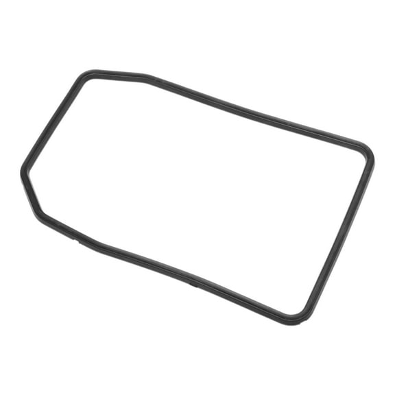 Car Oil Pan Gasket Car Transmission Oil Pan Gasket Engine Oil Pan Gasket Seal No.24111219127 for BMW 325i 1992-1995 Good Sealing 1 Pc