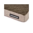 thumbnail image 6 of Winchester Pet Washable Dog Bed, Grey, M, 6 of 9