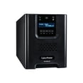 thumbnail image 3 of CyberPower Smart App Sinewave PR1500LCDTAA - UPS - 1050 Watt - 1500 VA, 3 of 5