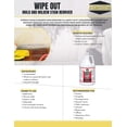 thumbnail image 2 of WIPEOUT Mold and Mildew Stain Remover, 2 of 7