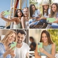 thumbnail image 6 of for iPhone 13 Pro Max Case, Liquid Silicone Soft Gel Rubber iPhone 13 Pro Max Case Slim Case with Microfiber Lining Protective Phone Cases for 6.7 inch iPhone 13 Pro Max, Matcha, 6 of 15