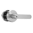 thumbnail image 3 of Door Lock,Modern Handle Door Lock Door Lever Home Security Lock Class Leading Features, 3 of 9
