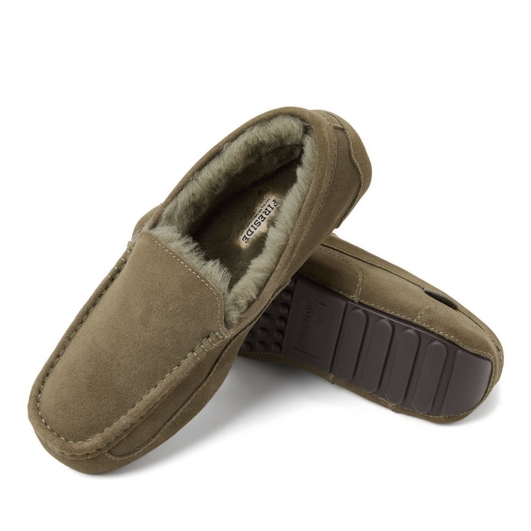 Fireside By Dearfoams Men