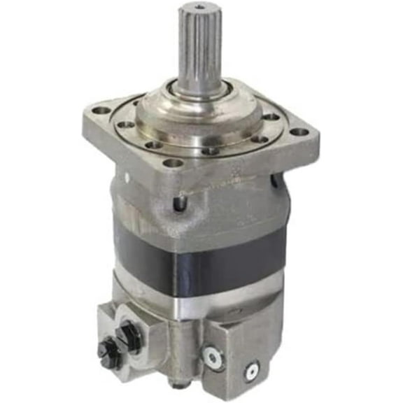 Hydraulic Drive Motor 6664889 109-1269-006 1091269006 Fits For Bobcat Skid Steer Loader 553