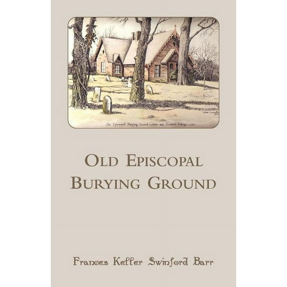 Old Episcopal Burying Ground (Lexington, Kentucky)