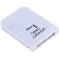 thumbnail image 6 of XD5-Versatile 1MB Memory Card Stick for 1, Game Saving Accessory, Compatible for All PS1 Games-5, 6 of 7