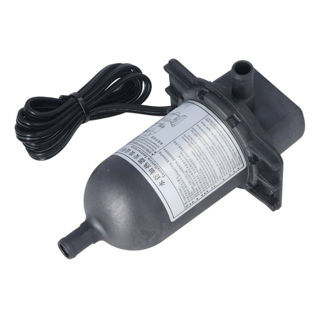 Calentador de refrigerante del generador diésel, Calentador de la camisa de agua del motor Precalentador del motor Calentador de agua Calentador de la camisa de agua eléctrica Salida de