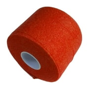 BAOSITY Badminton Grip Cushion Wrap Cushion Film 22 Yards Wrapping Film Non Slip Sweat Absorption PU Racquet Handle Wrap Backing
