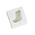 thumbnail image 4 of Christmas Lollipop Mold Creative Silicone Chocolate Mold Candy Mold Fondant Mold, 4 of 8