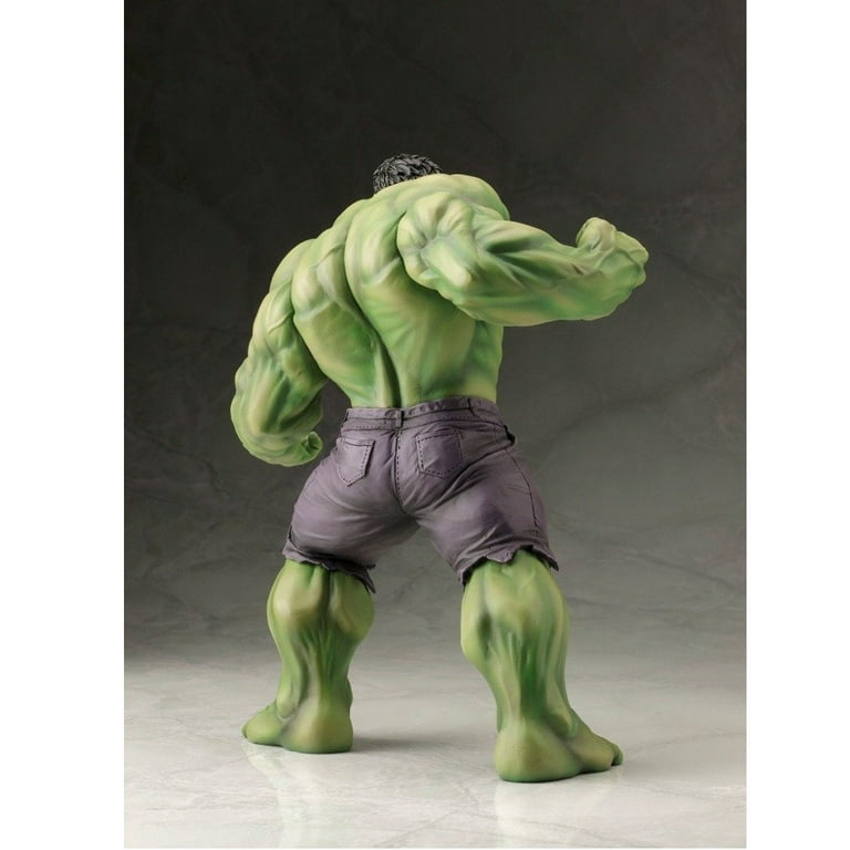 Marvel Hulk Avengers Now Artfx+ Collectible Figurine Toy