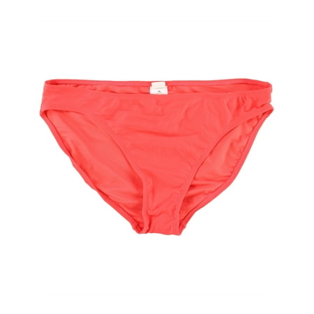 Island Escape Womens Stretchy Bikini Swim Bottom