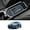 Blue, variant on Center Console Accessory Organizer Compatible with 2018 2019 2020 2021 2022 CHR C-HR, ABS Material Armrest Box Insert Tray