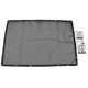 thumbnail image 1 of 4 Doors Car Roof Top Sunshade Cover UV Sun Shade Mesh Protect for JL 2018 2019, 1 of 5