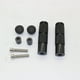 thumbnail image 3 of Reposapiés Universal CNC Sunnimix Reposapiés de la motocicleta, 3 of 8