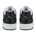 thumbnail image 3 of Tenis Puma Slipstream Low Green Hombre verde oscuro 27, 3 of 5
